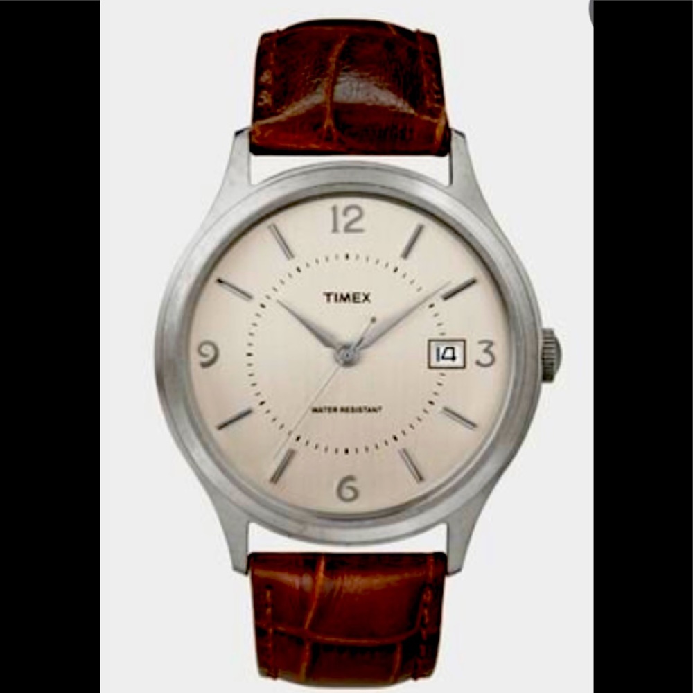 Timex 1600 -